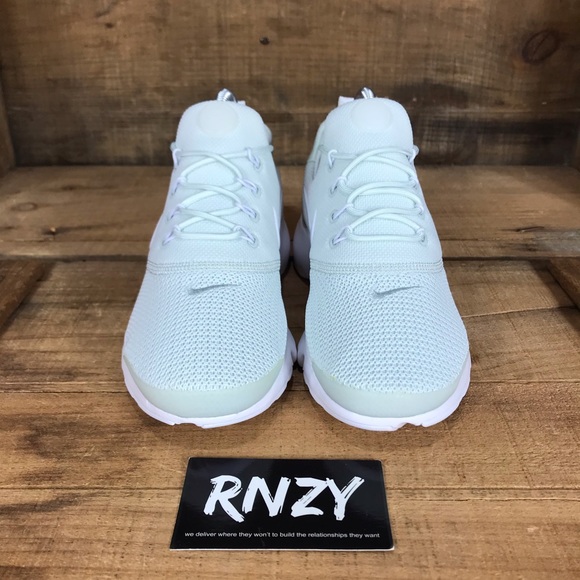 NEW Nike Presto Fly Faint Seafoam - Picture 2 of 7